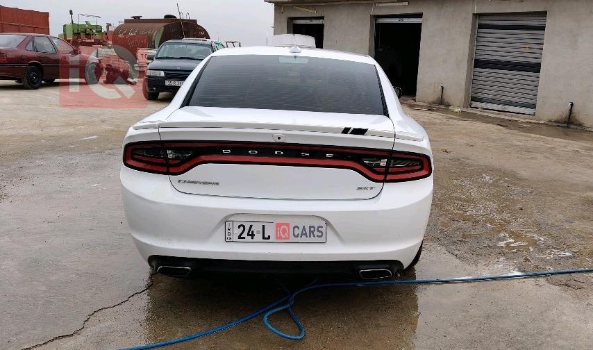 دودج تشارجر